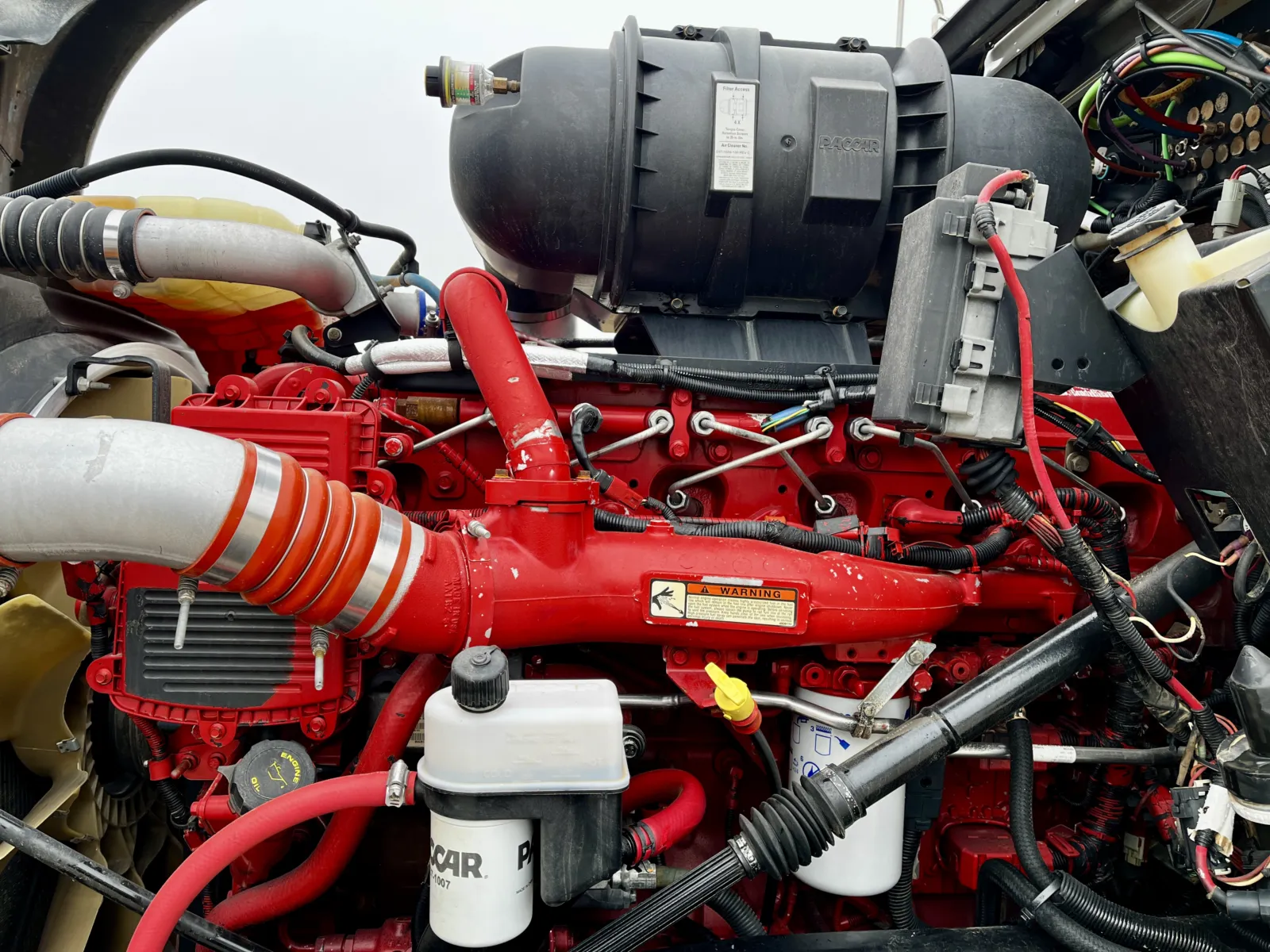 2013 Kenworth T800 - image 13