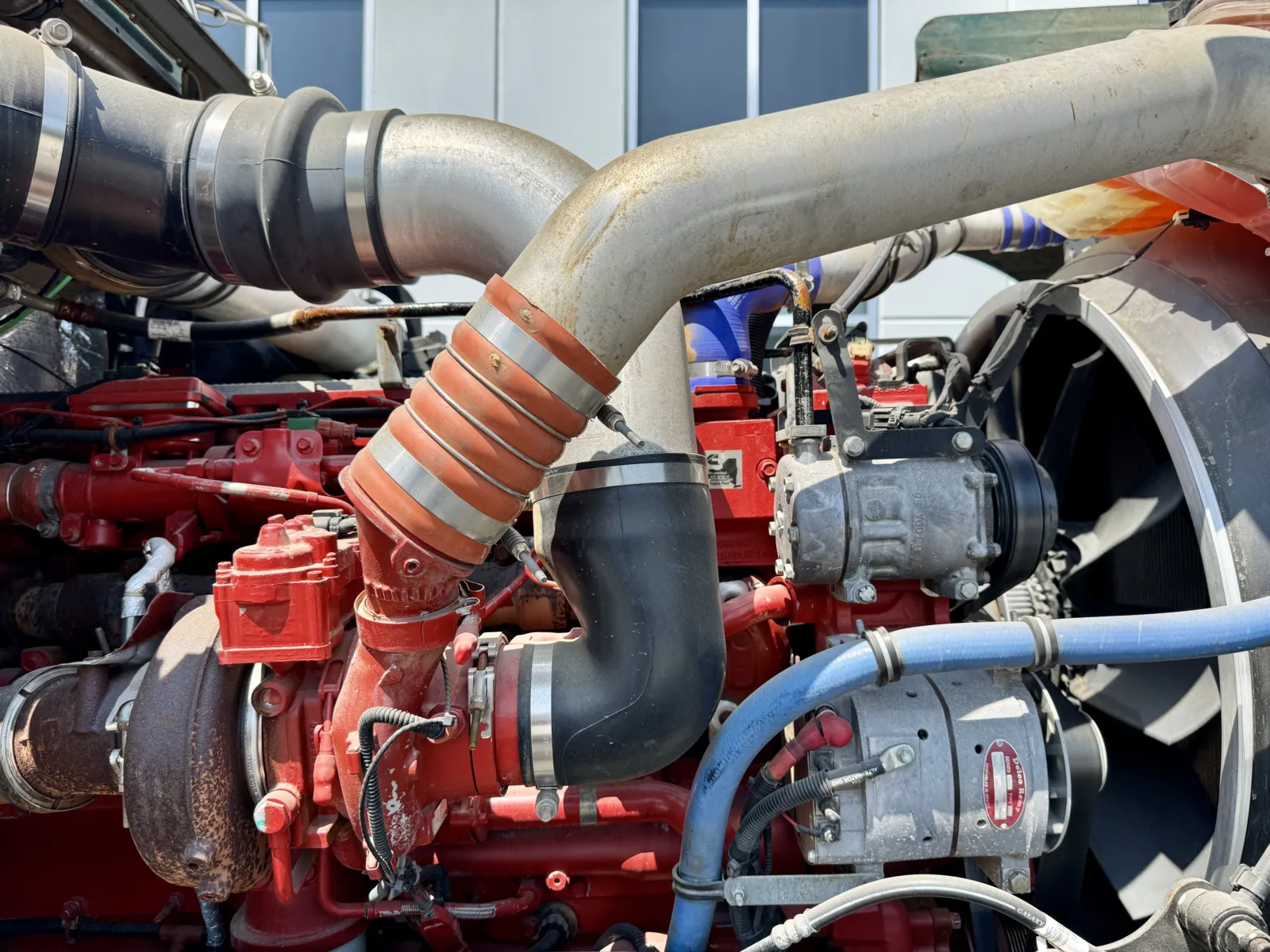 2020 Kenworth W900 - image 13