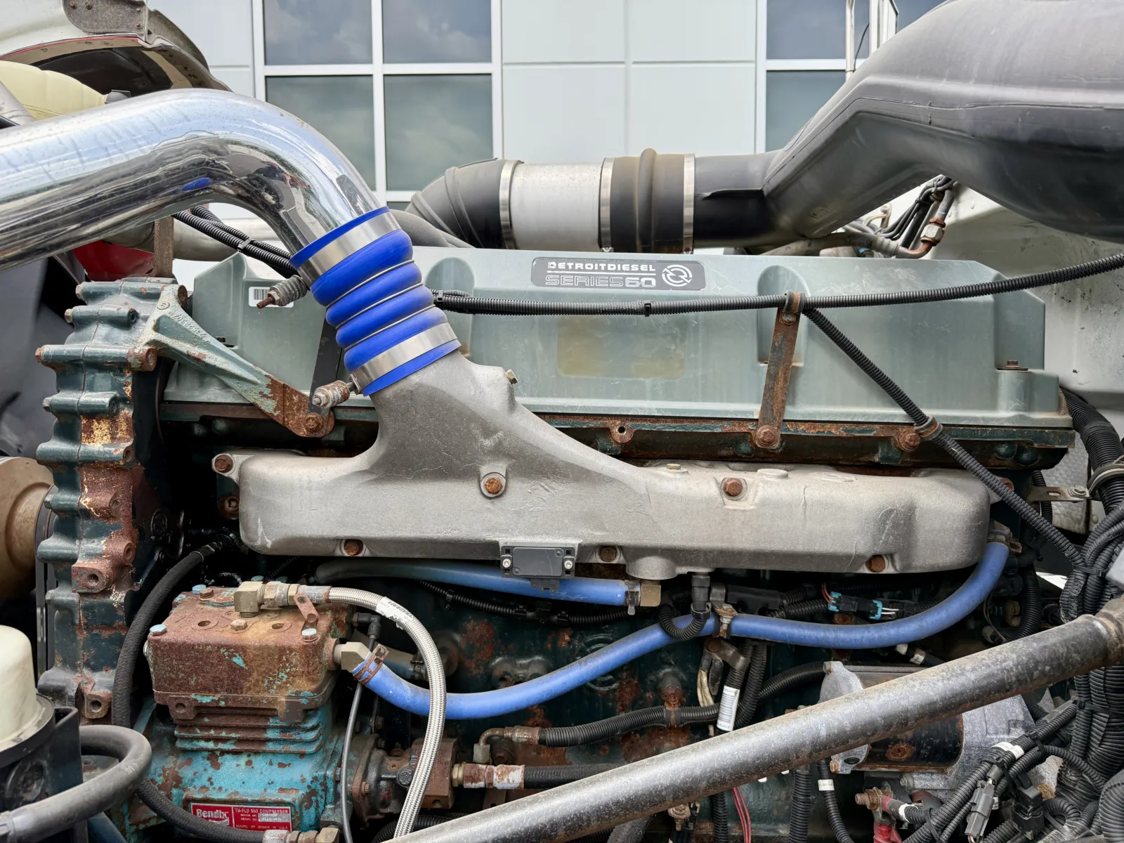 2014 Peterbilt 389 - image 12