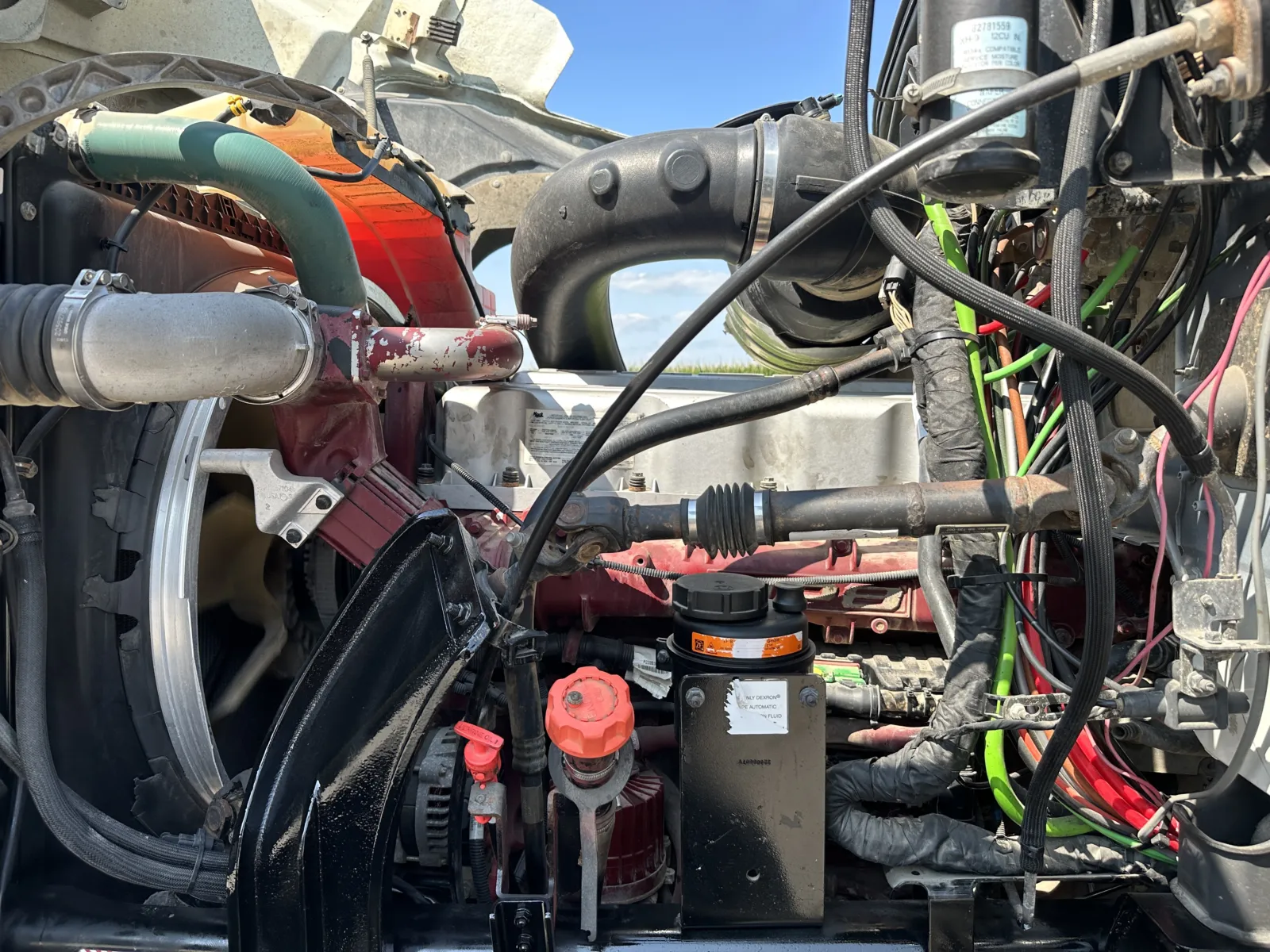 2014 Mack - image 12