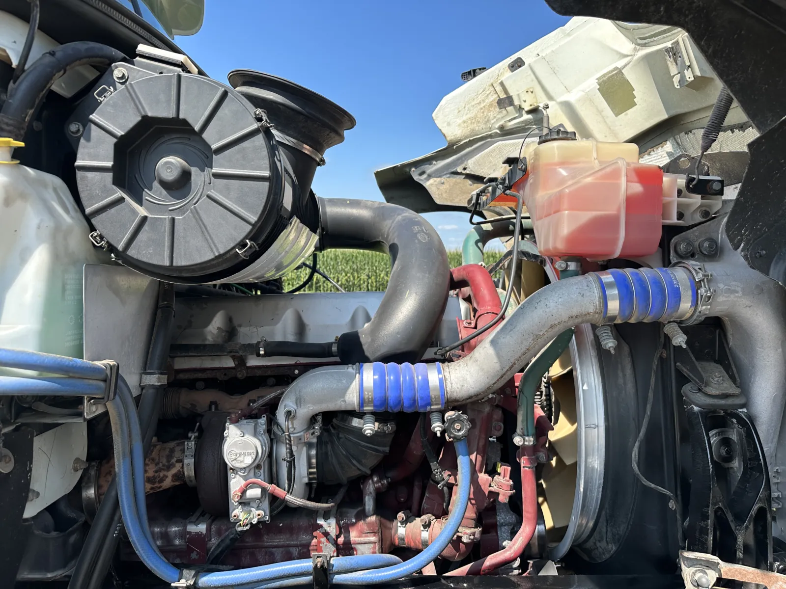 2014 Mack - image 13