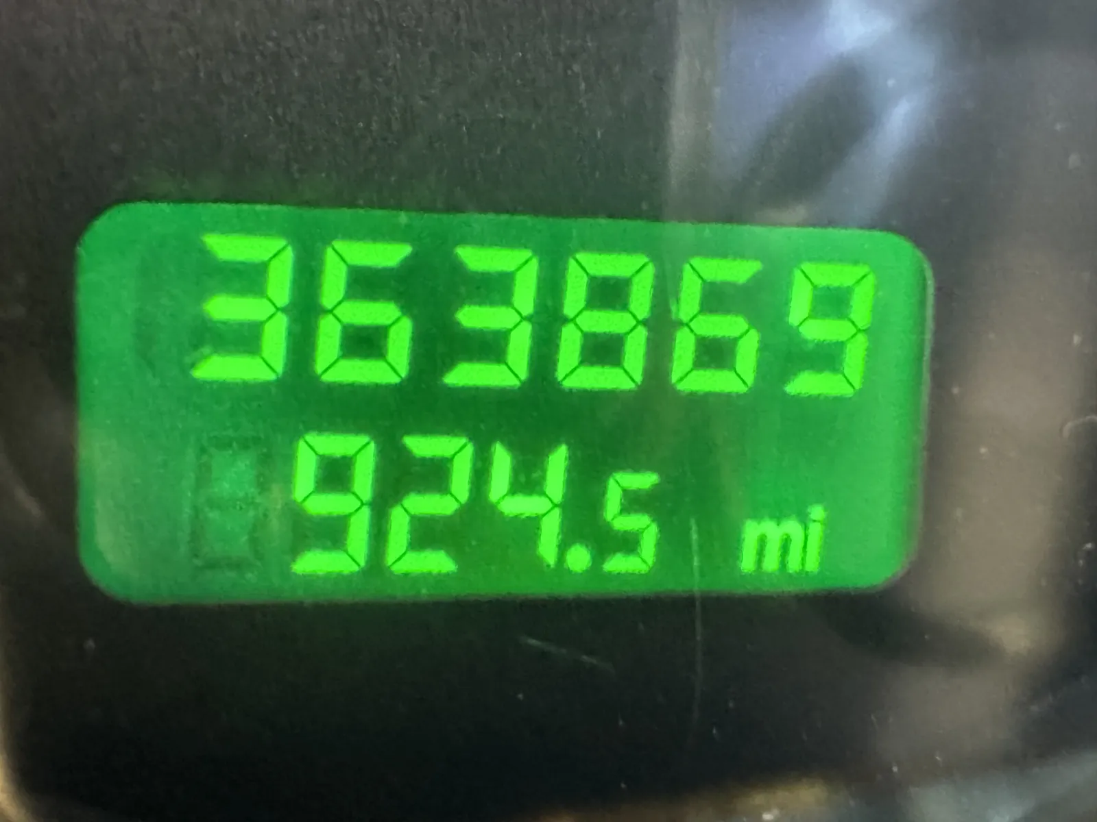 2011 Kenworth T800 - image 17