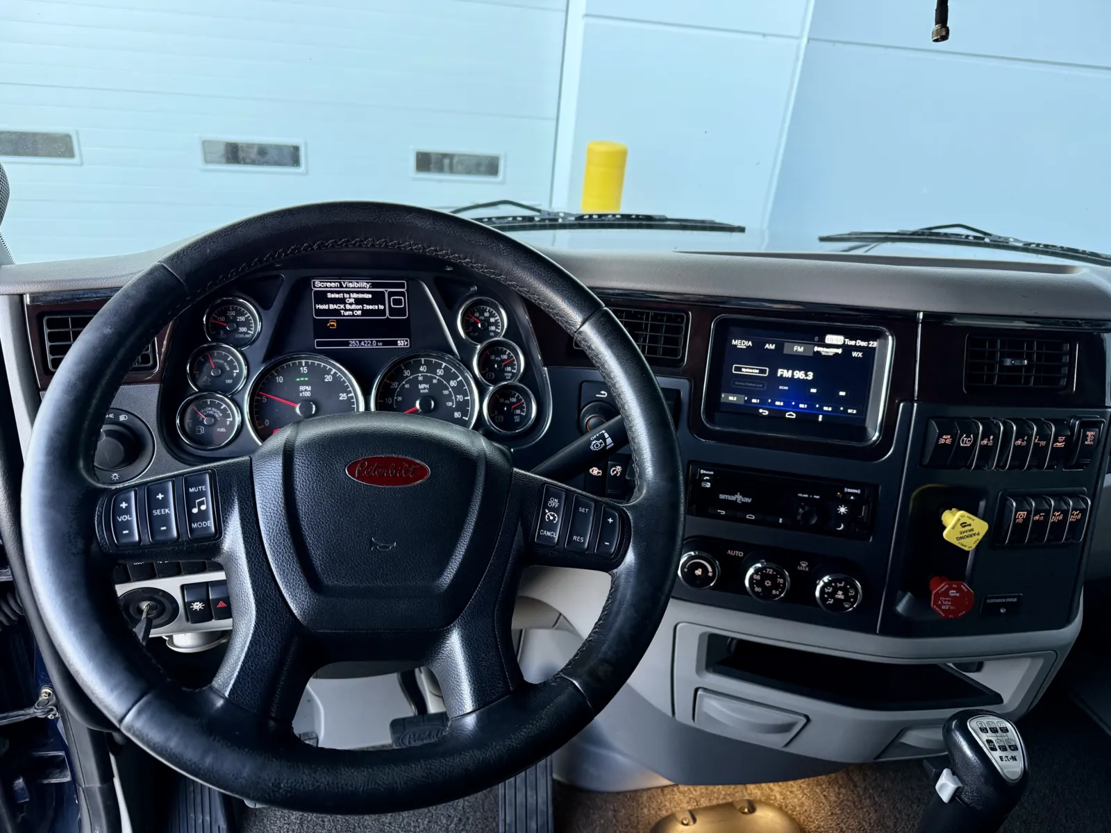 2021 Peterbilt 567 - image 16