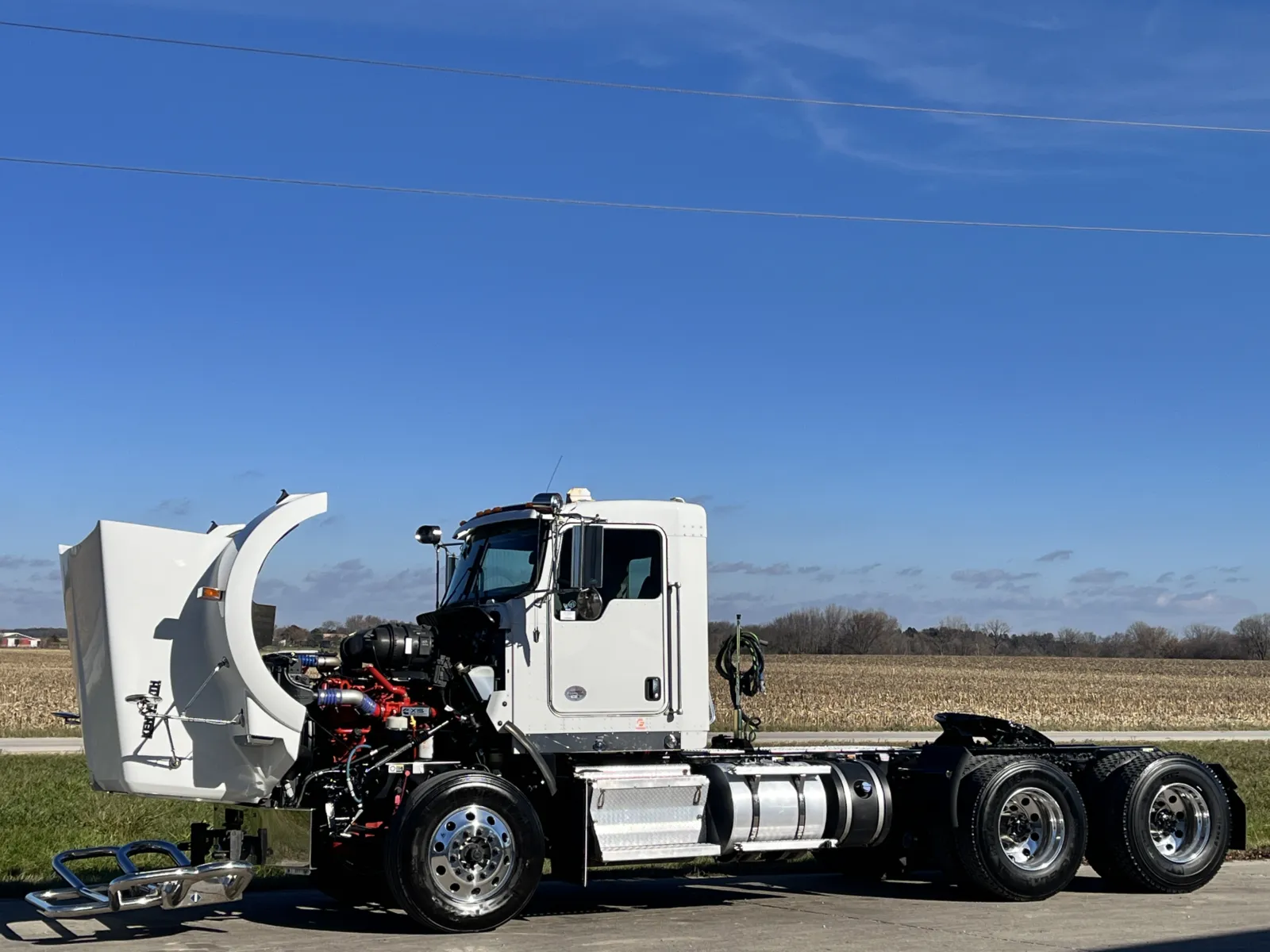 2020 Kenworth T800 - image 10