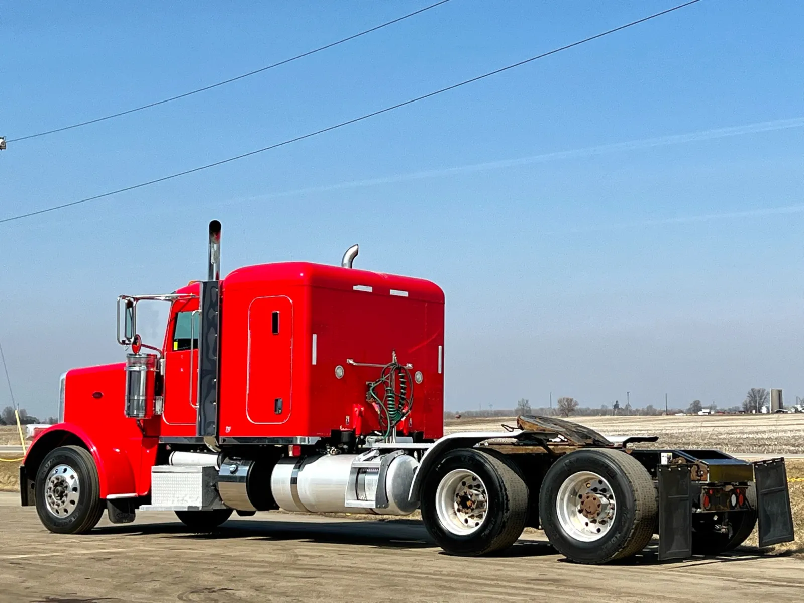 2013 Peterbilt - image 6