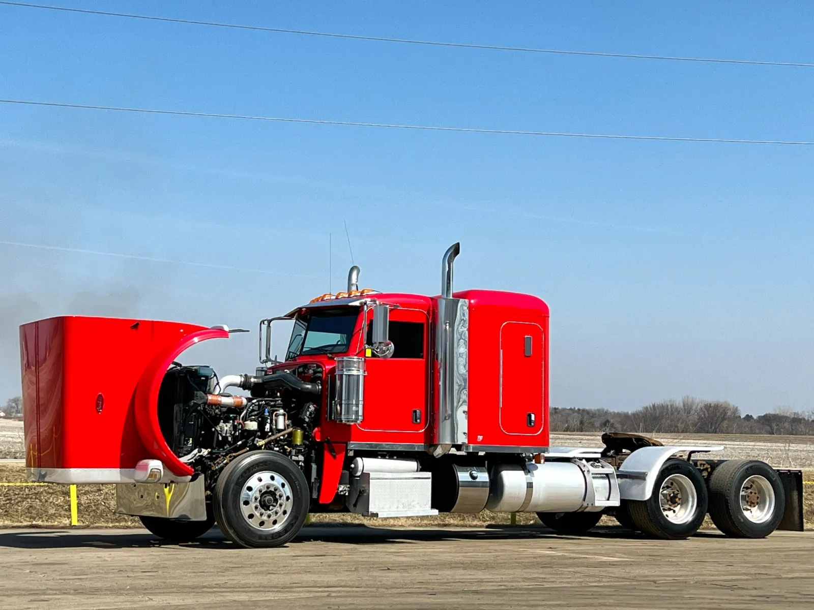2013 Peterbilt - image 10