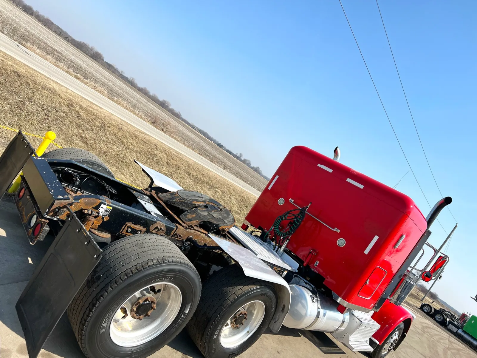 2013 Peterbilt - image 11