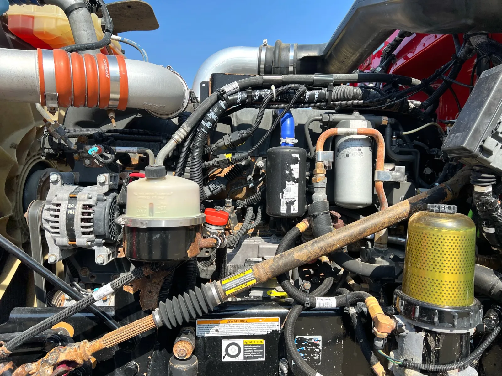 2013 Peterbilt - image 13