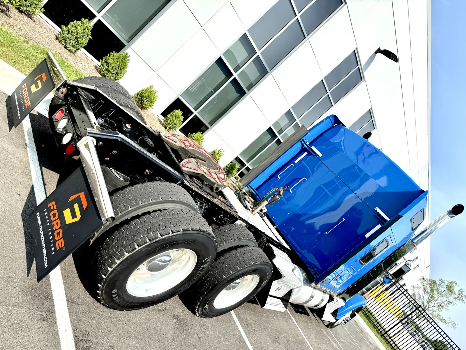 2018 Kenworth W900 - image 11