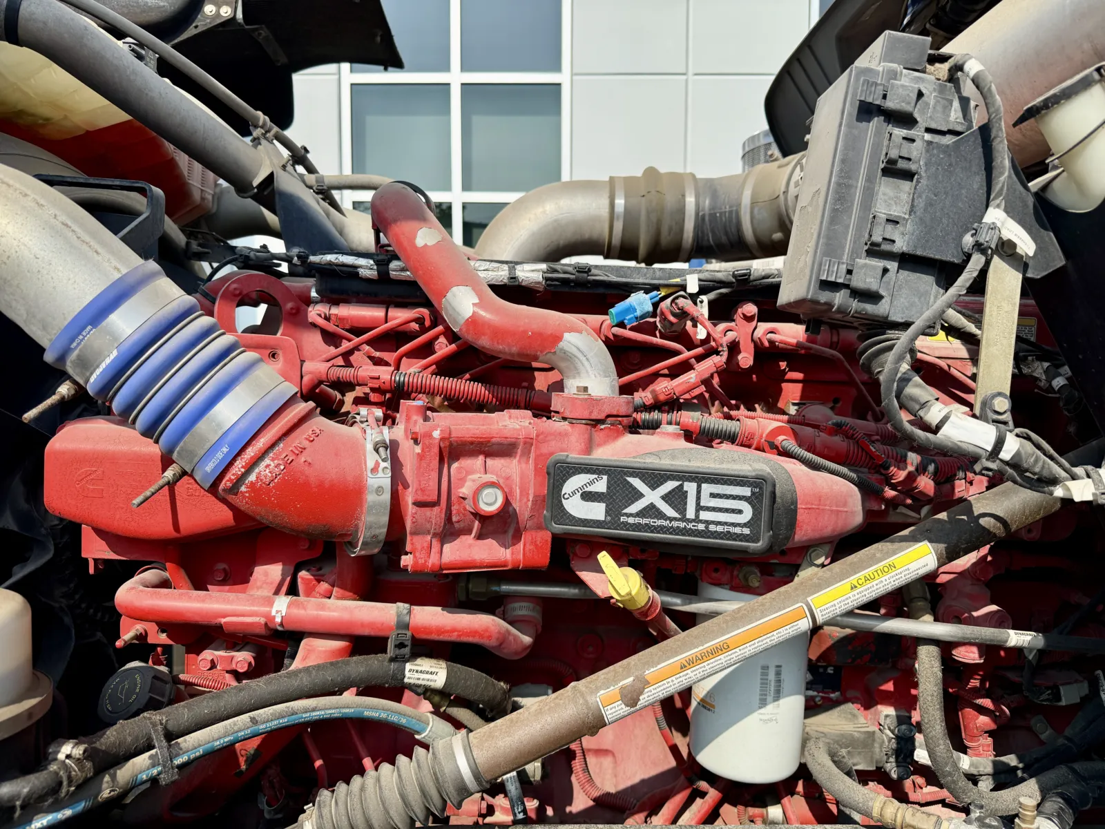 2018 Kenworth W900 - image 12