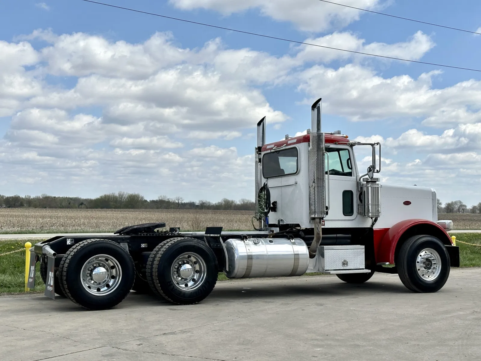 2009 Peterbilt - image 5