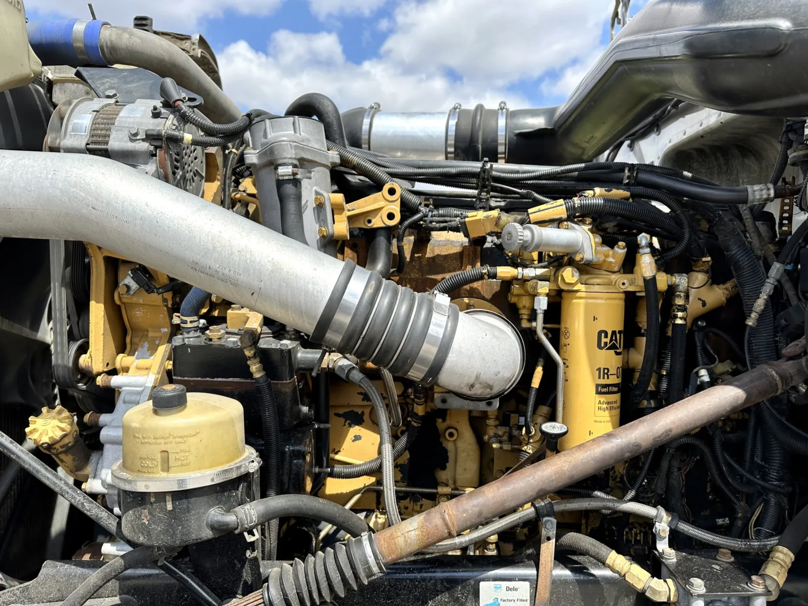 2009 Peterbilt - image 12