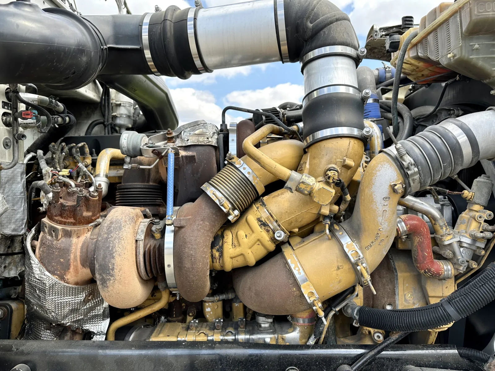 2009 Peterbilt - image 13