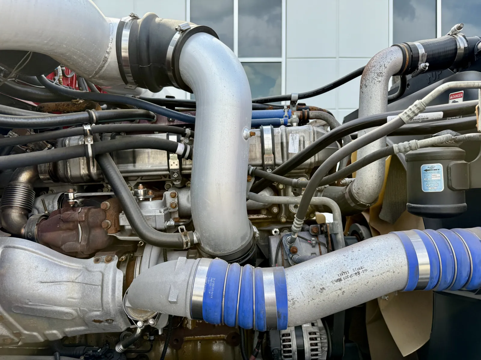 2012 Western Star 4900 - image 13