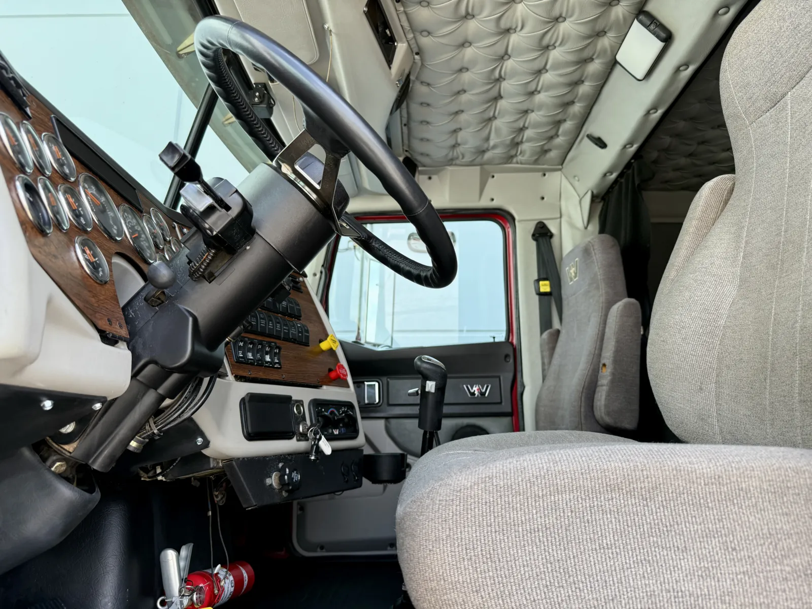 2012 Western Star 4900 - image 14