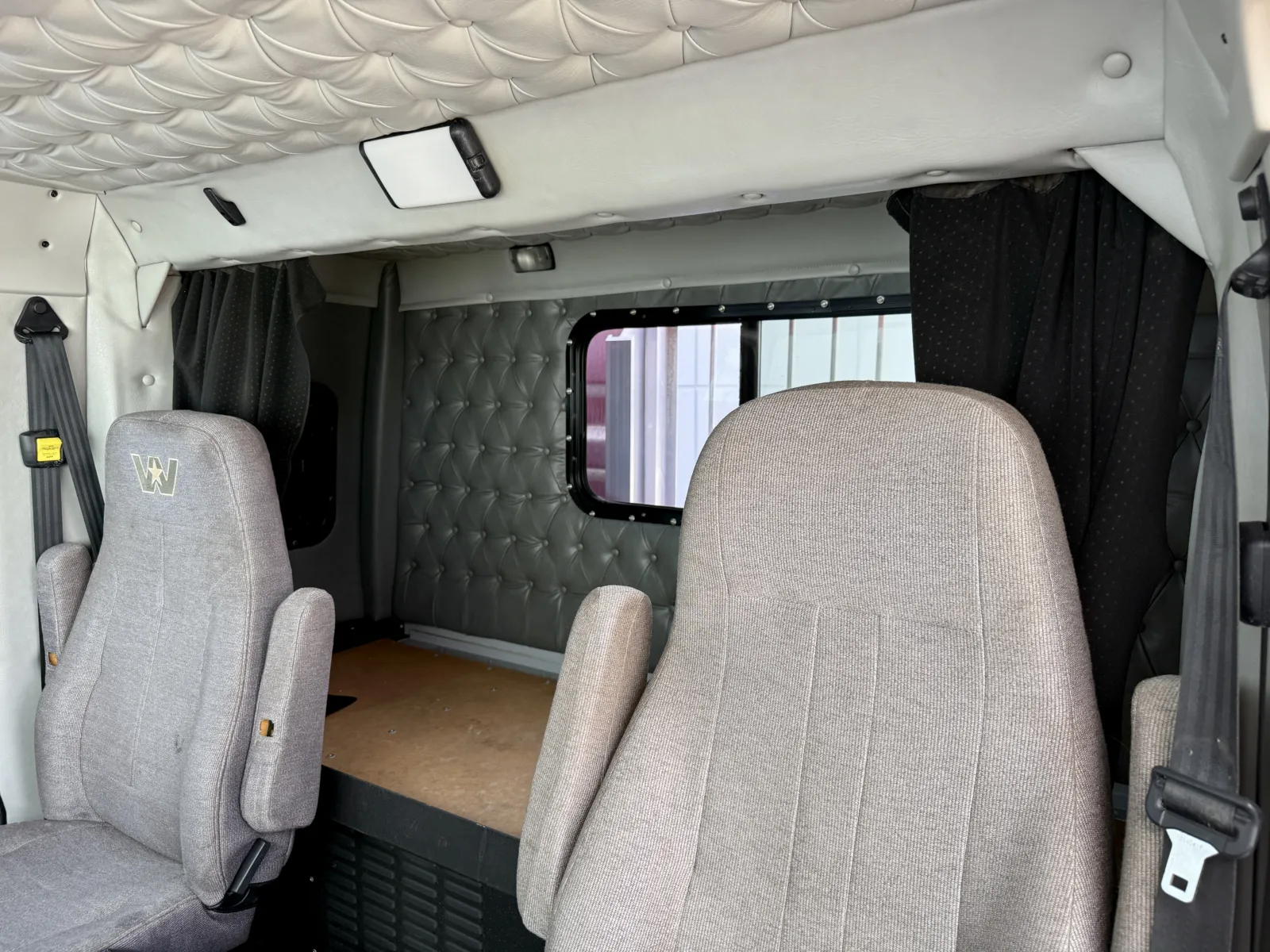 2012 Western Star 4900 - image 20