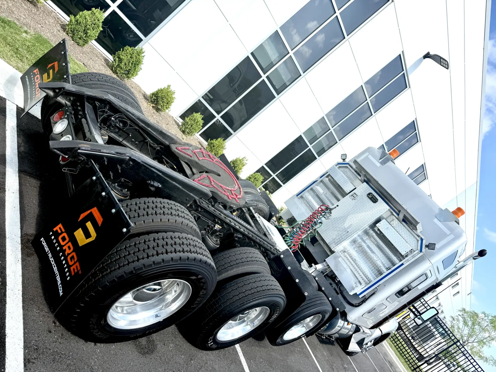 2018 Kenworth T880 - image 11