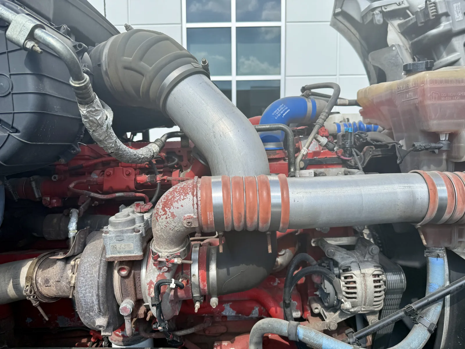 2018 Kenworth T880 - image 13