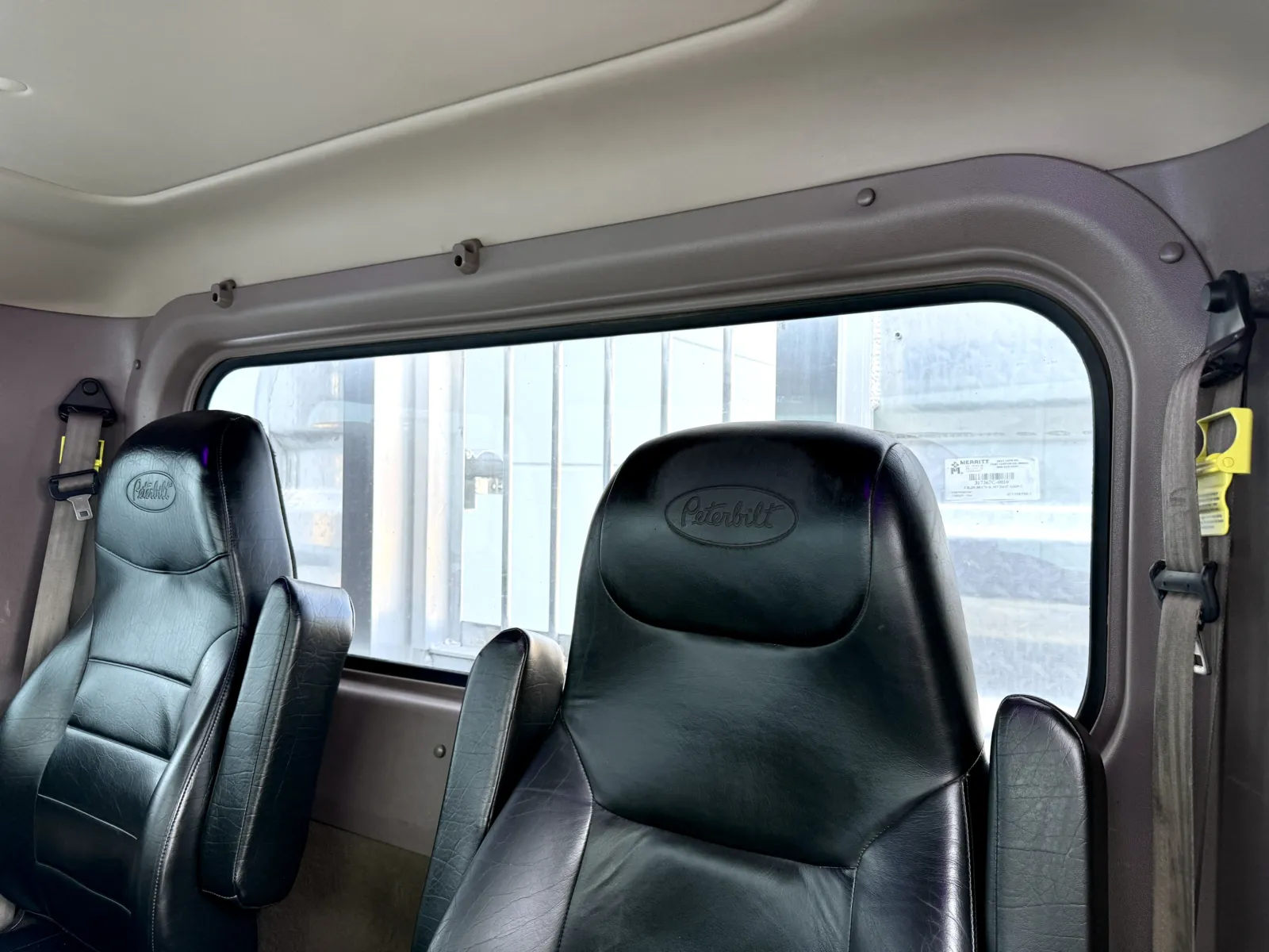 2020 Peterbilt 389 - image 20