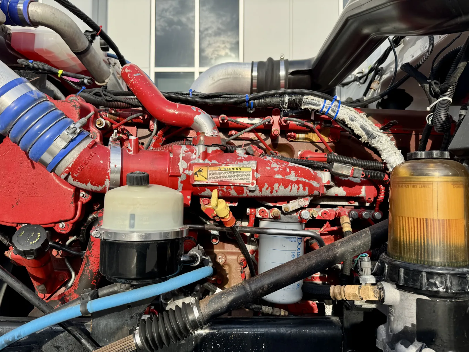 2017 Peterbilt - image 12