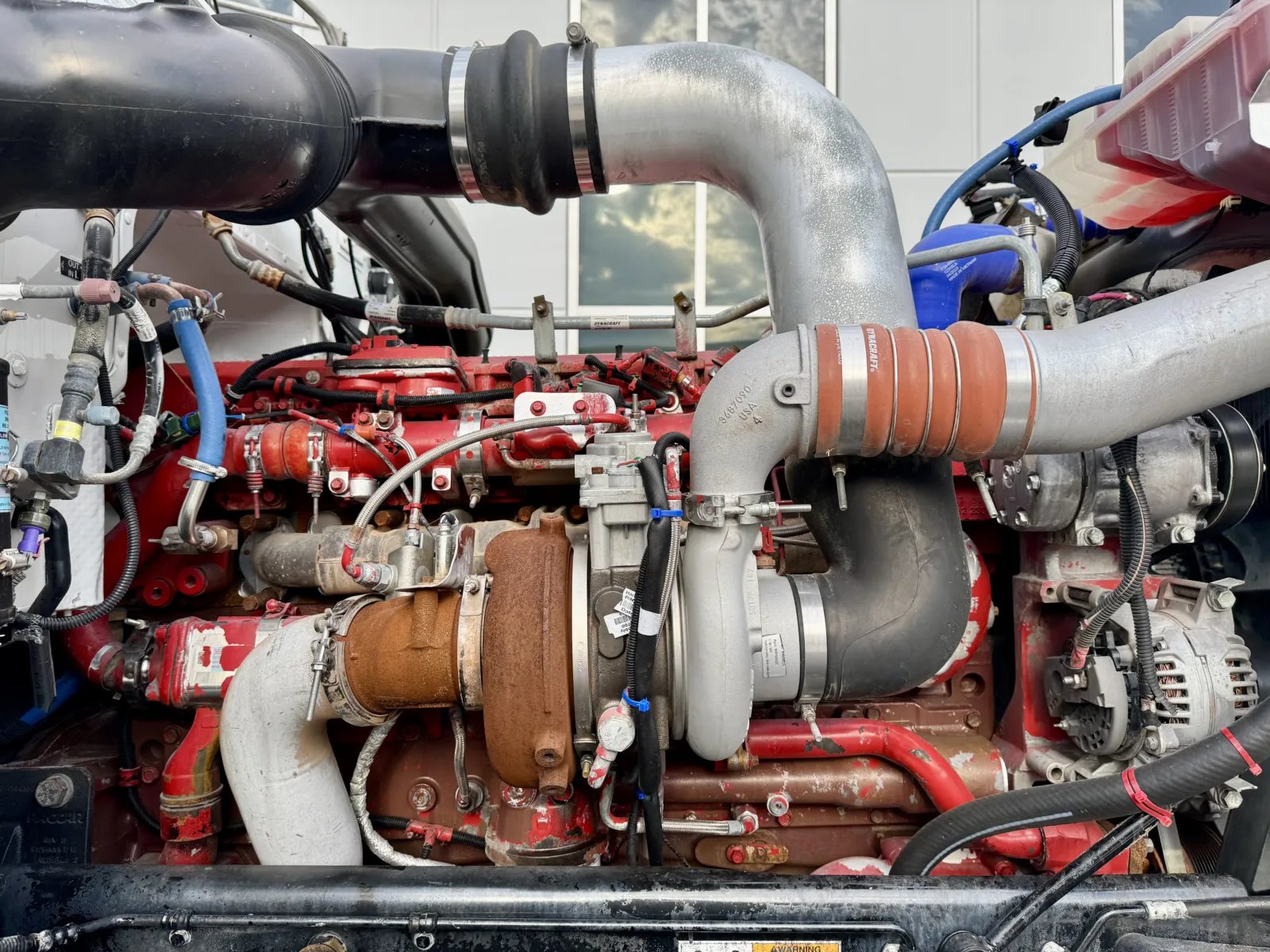 2017 Peterbilt - image 13