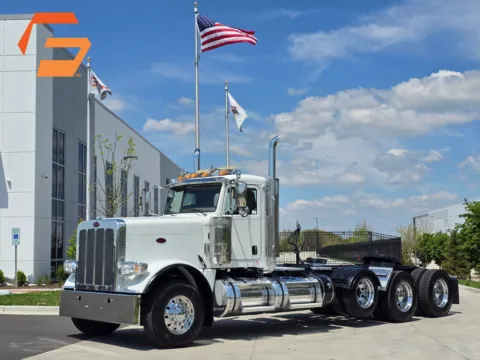 Used 2022 WESTERN STAR 49X for sale in Hutchins, TX at Forge