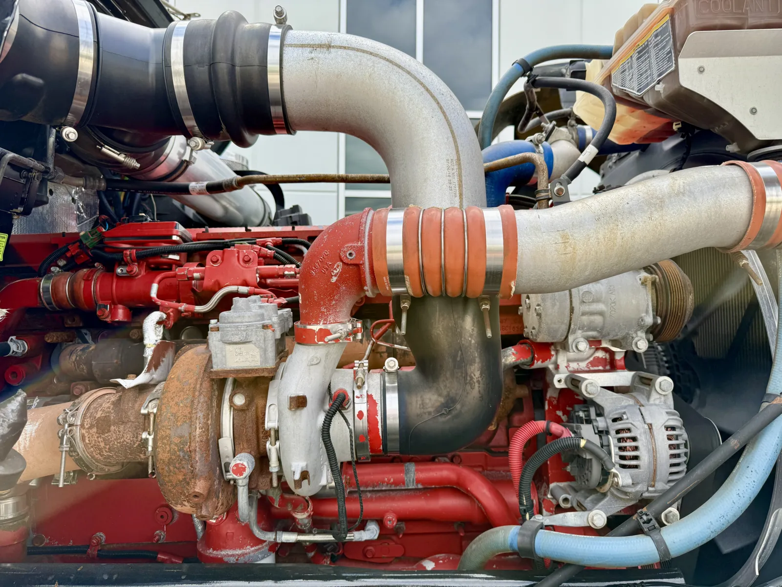 2019 Kenworth W900 - image 13