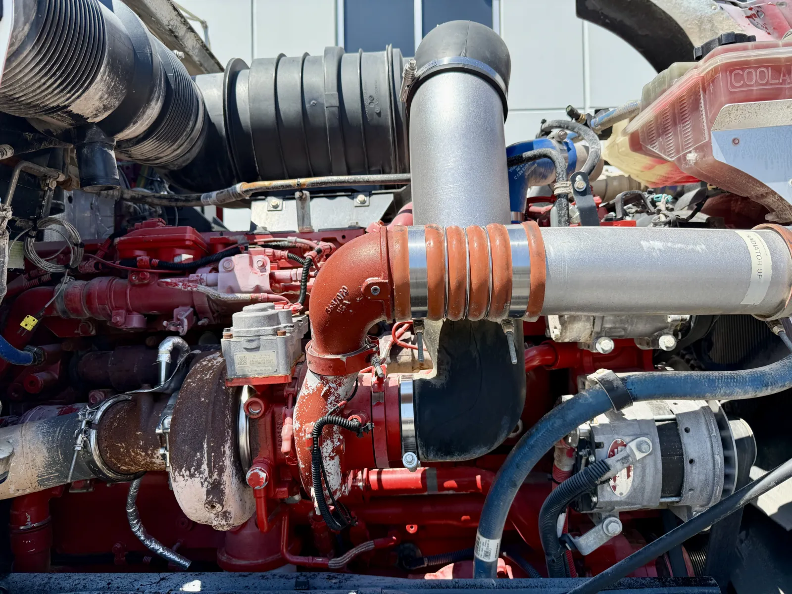 2020 Kenworth T800 - image 13