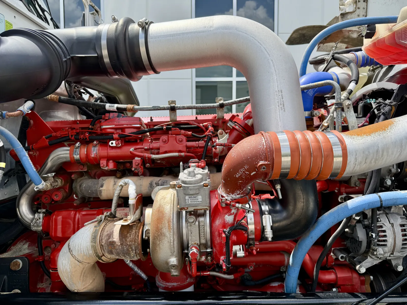 2020 Peterbilt 389 - image 13