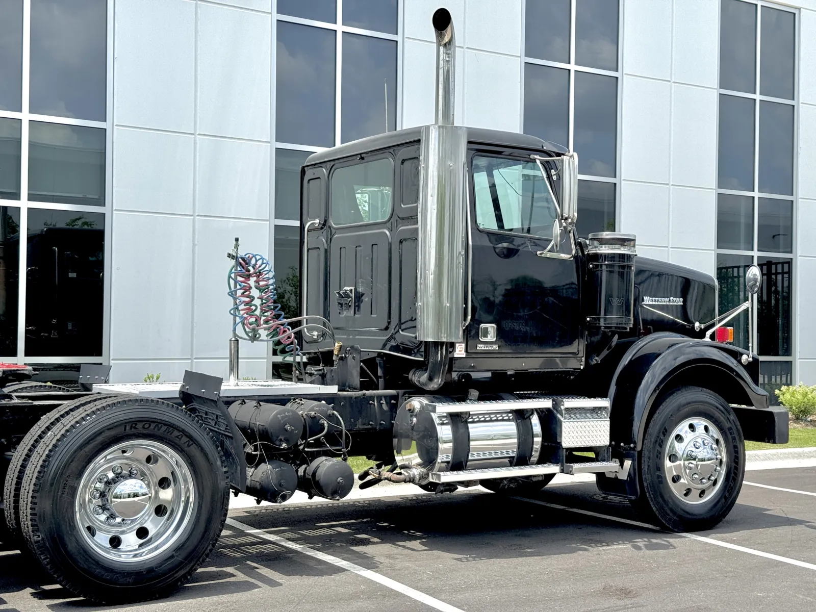 2017 Western Star 4900 - image 7