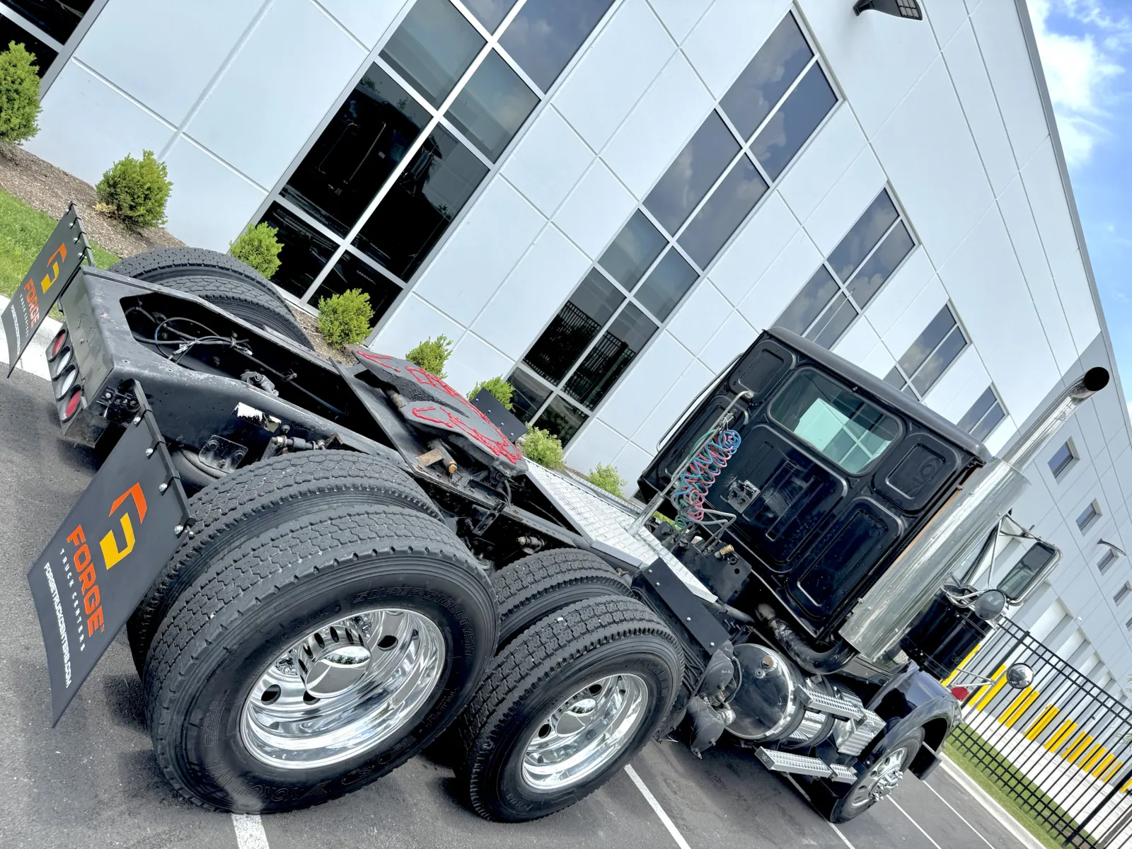 2017 Western Star 4900 - image 11