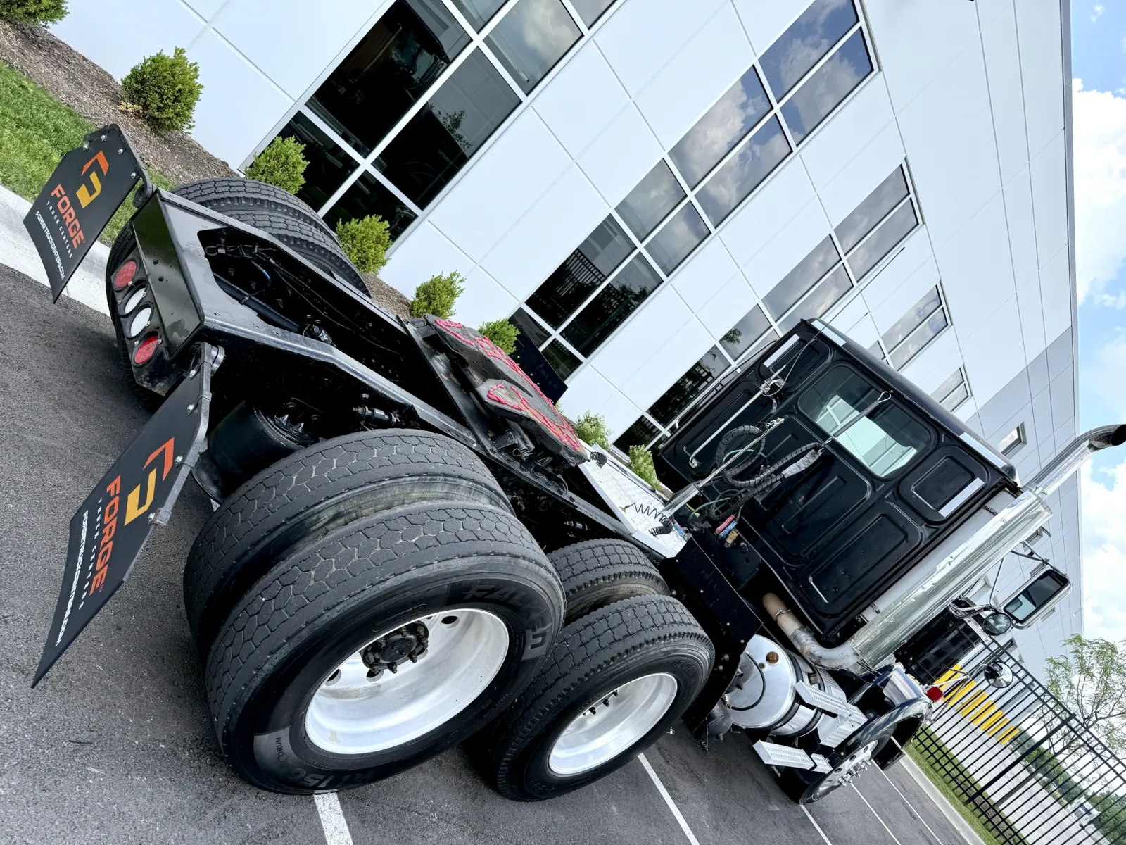 2017 Western Star 4900 - image 11