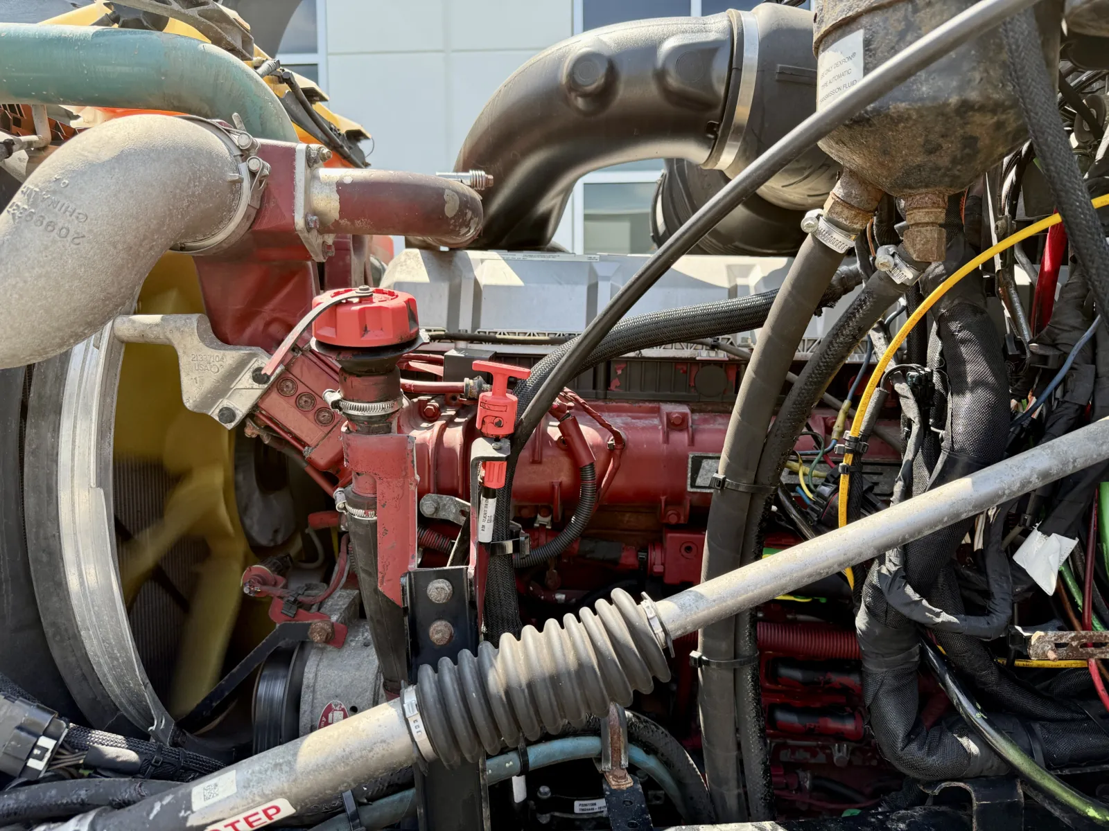 2017 Mack - image 12