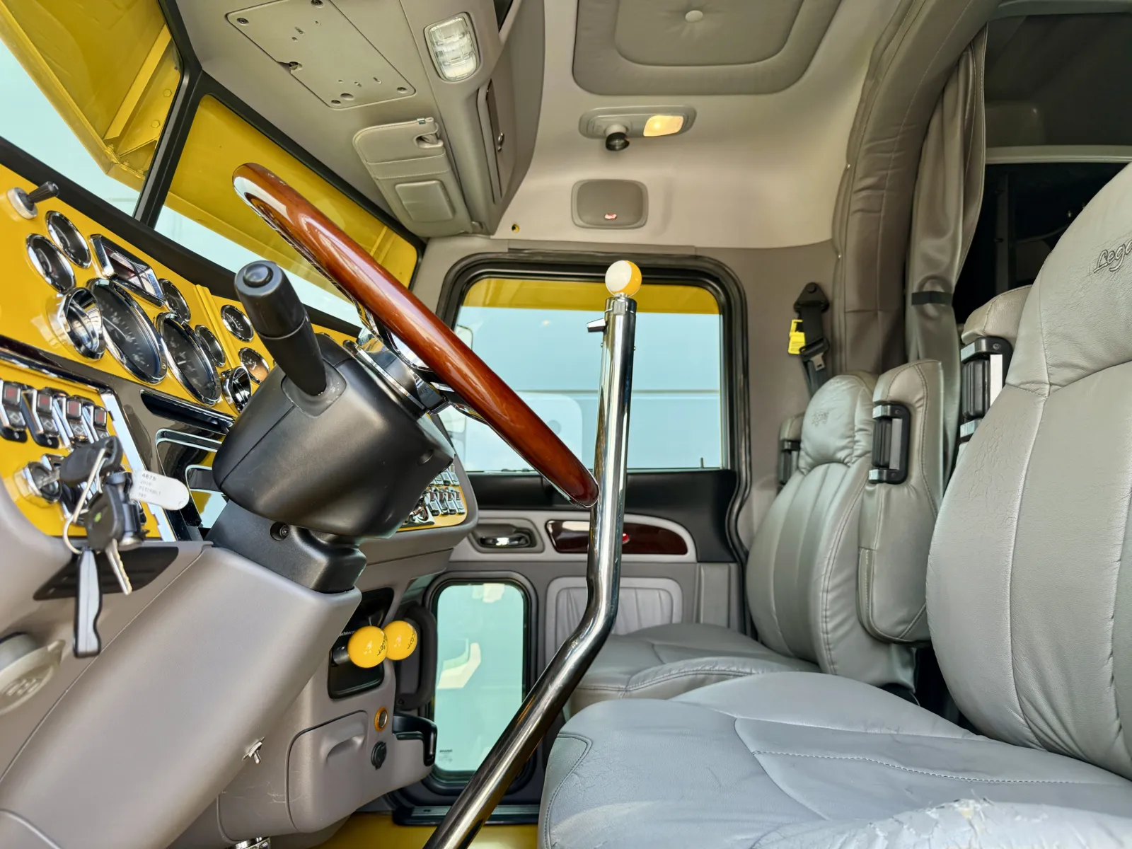 2019 Peterbilt 389 - image 14