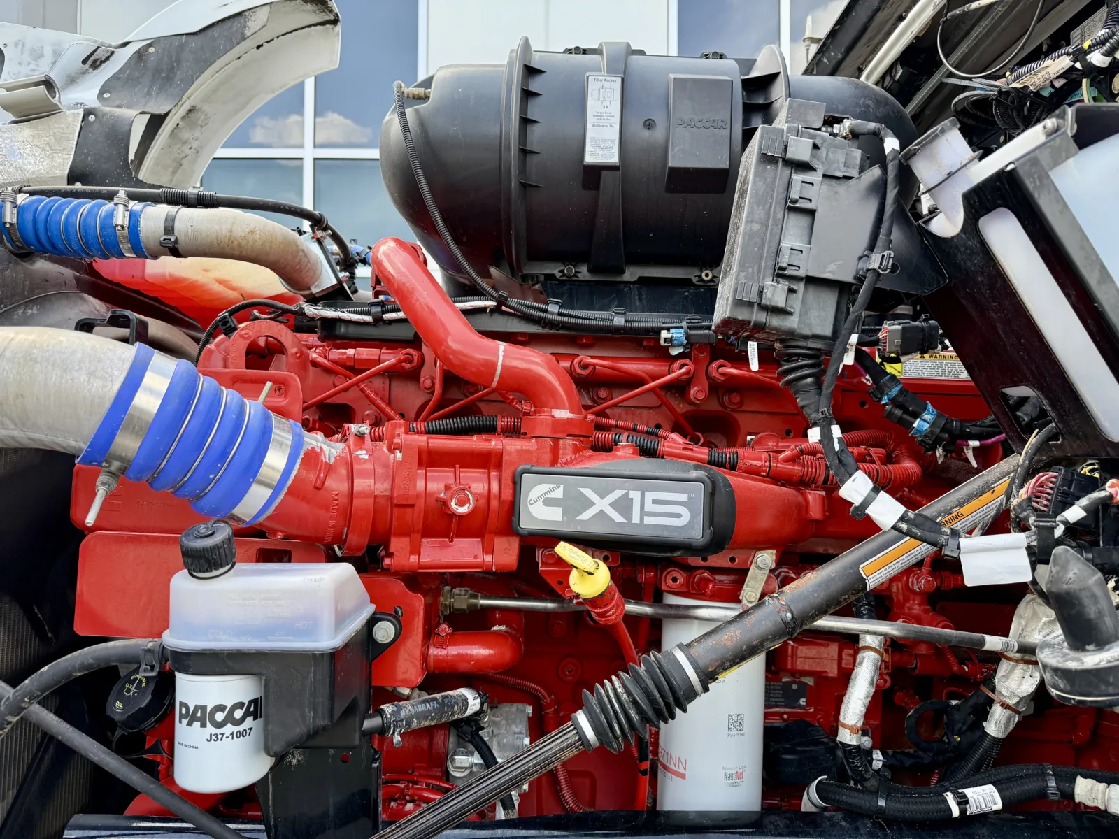 2023 Kenworth T800 - image 12