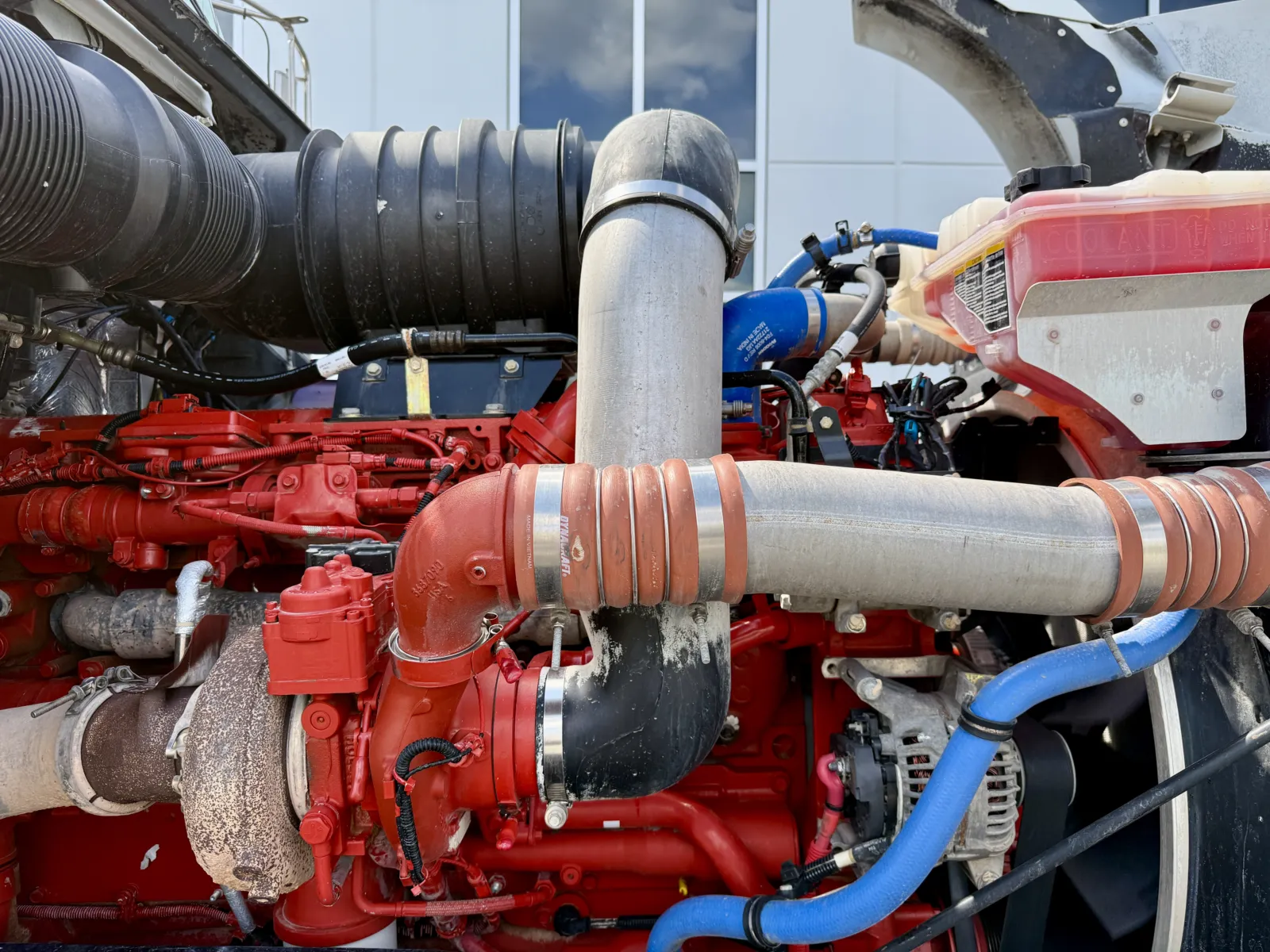 2023 Kenworth T800 - image 13