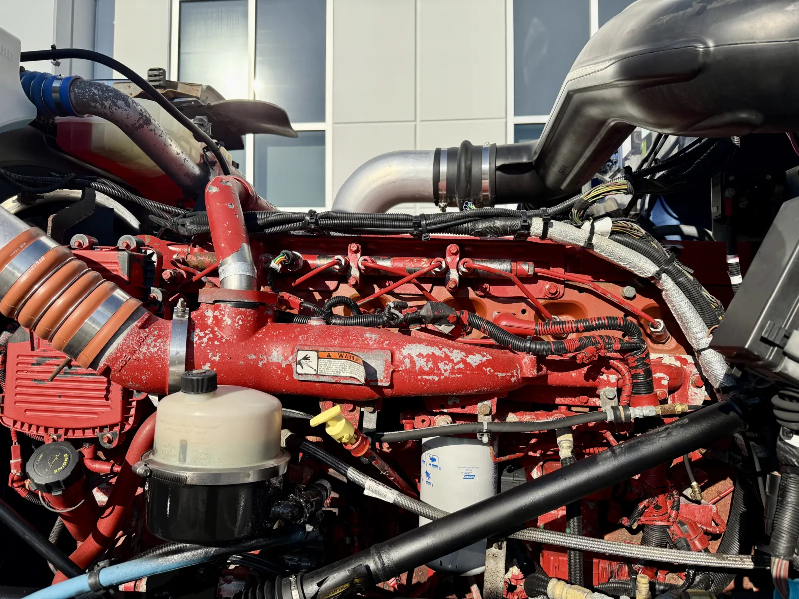 2013 Peterbilt - image 12