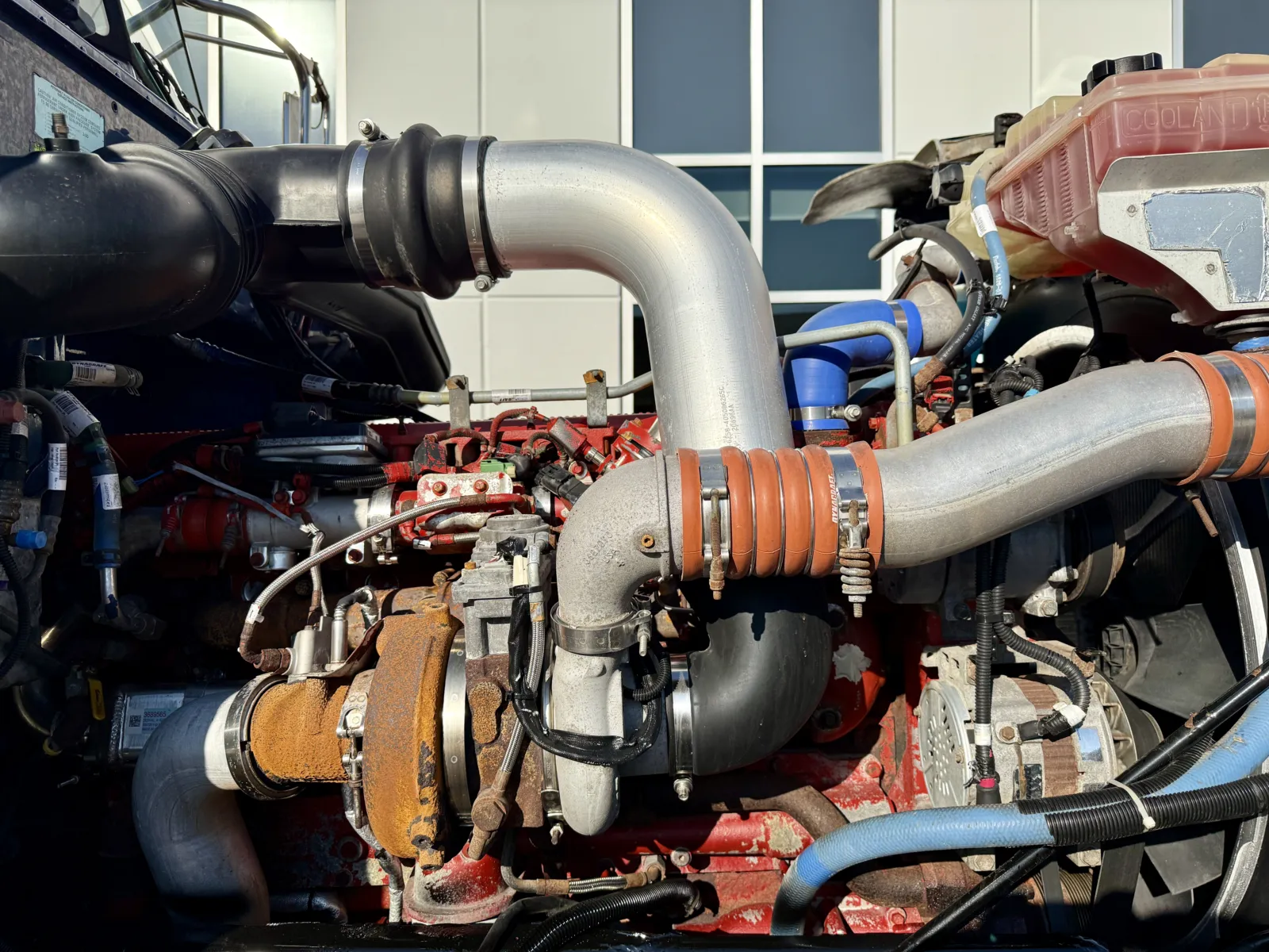 2013 Peterbilt - image 13