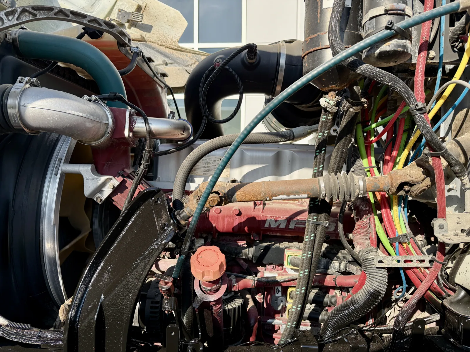 2009 Mack - image 12