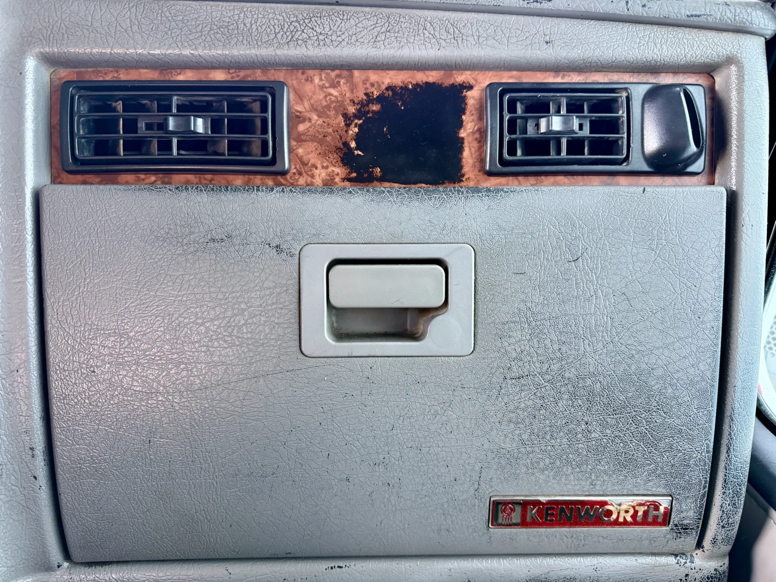 2003 Kenworth W900 - image 19