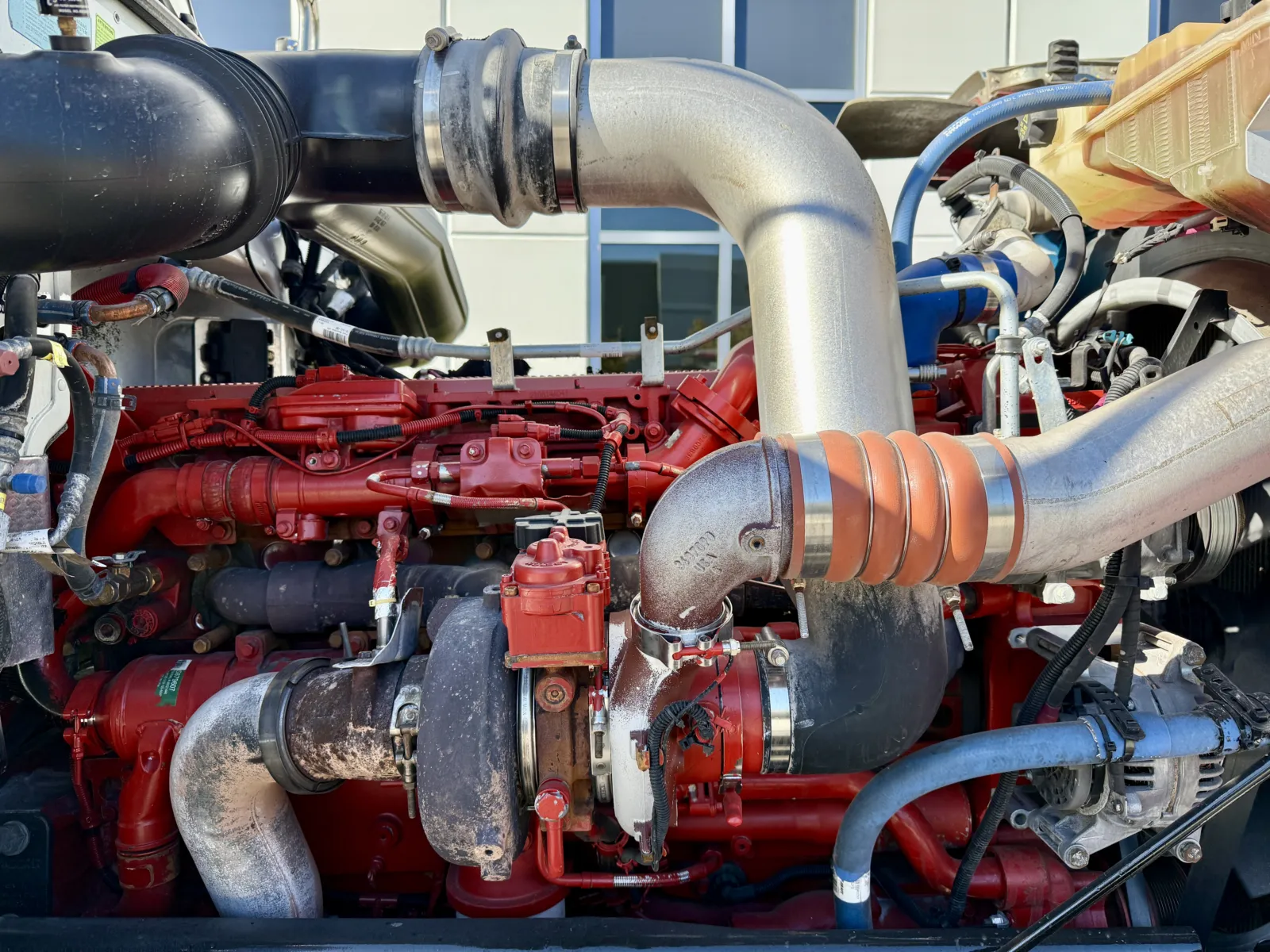 2023 Peterbilt 389 - image 13