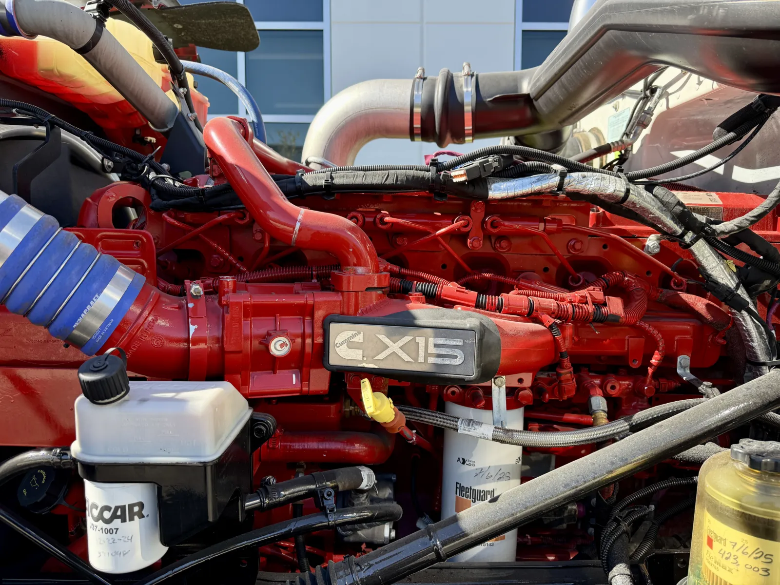 2023 Peterbilt 389 - image 12