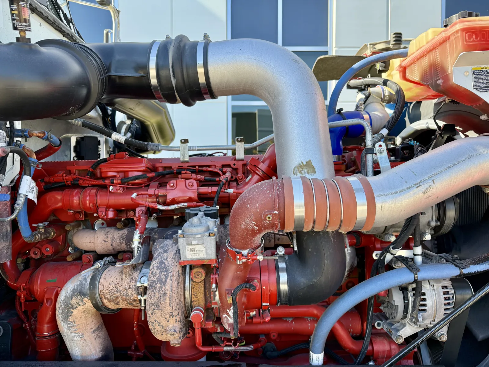 2023 Peterbilt 389 - image 13