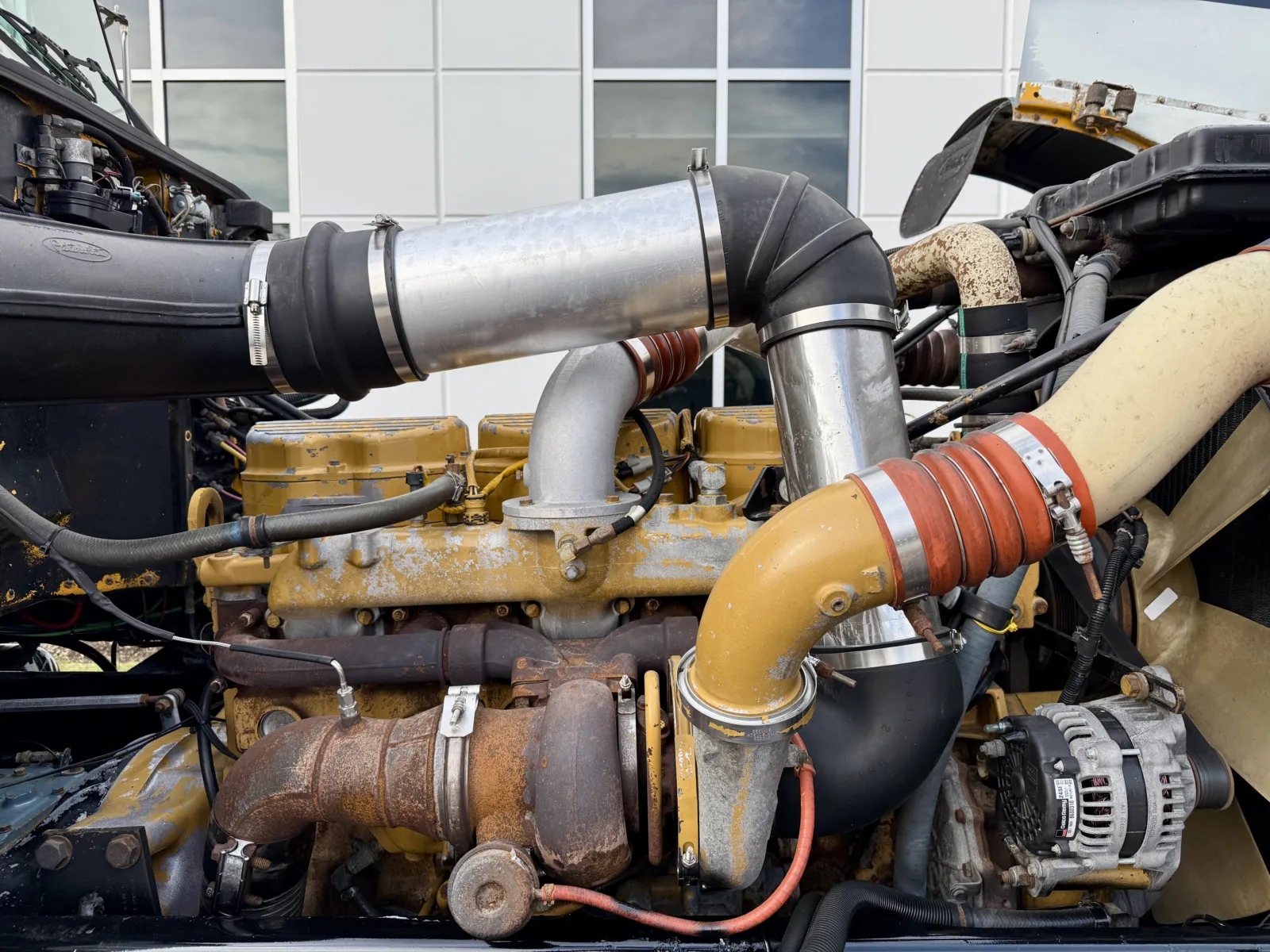 1998 Peterbilt - image 13