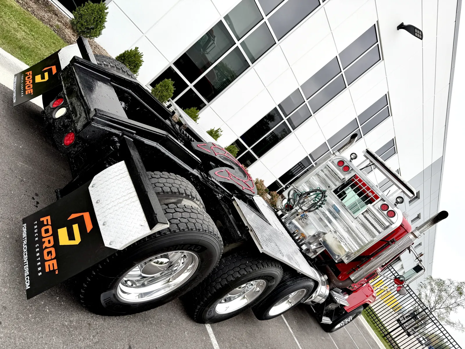 2008 Mack - image 11