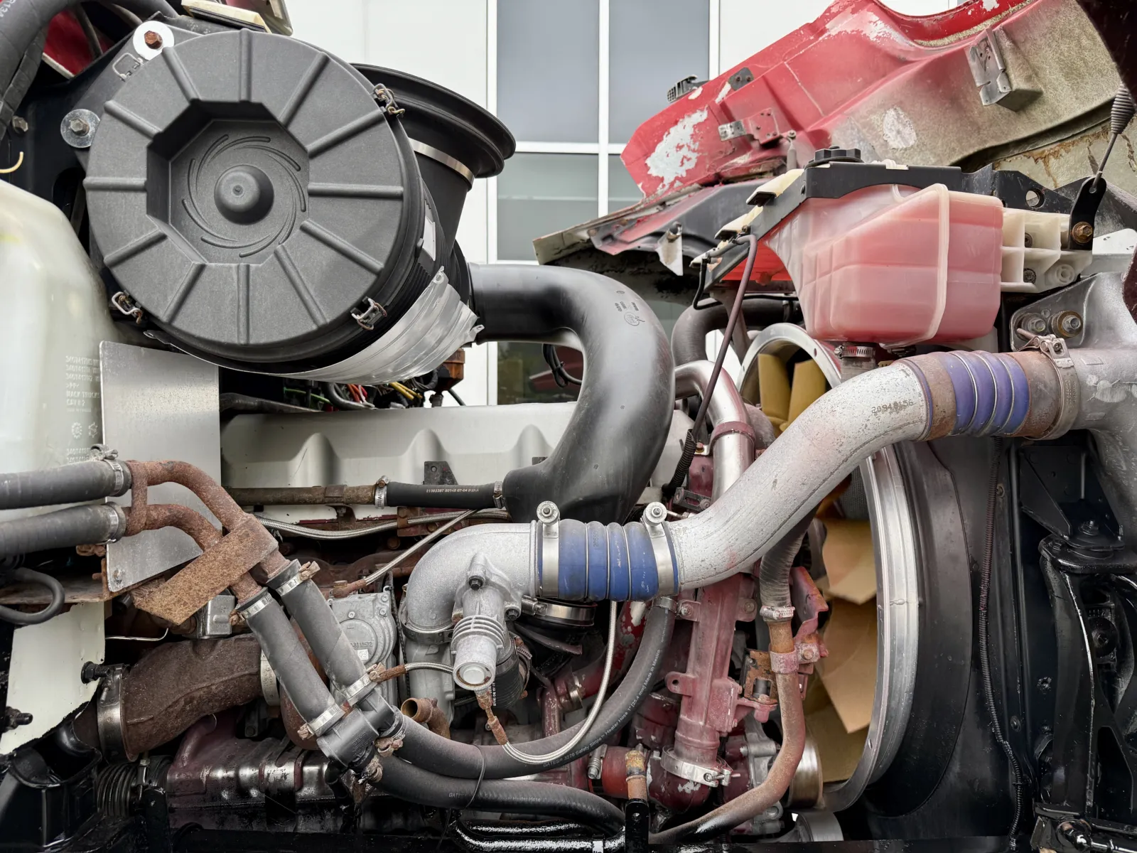 2008 Mack - image 13