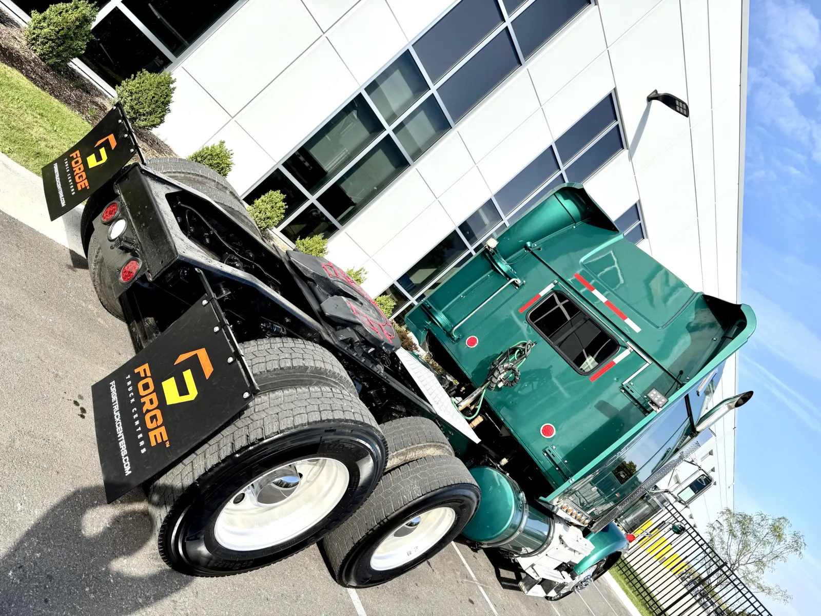 2014 Western Star 4900 - image 11