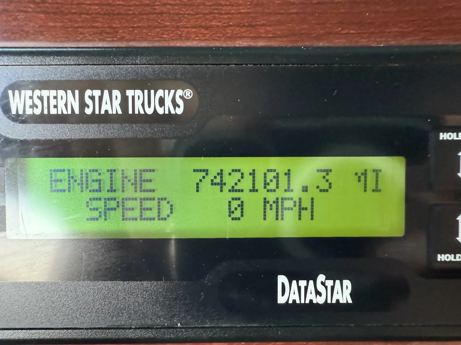 2014 Western Star 4900 - image 17