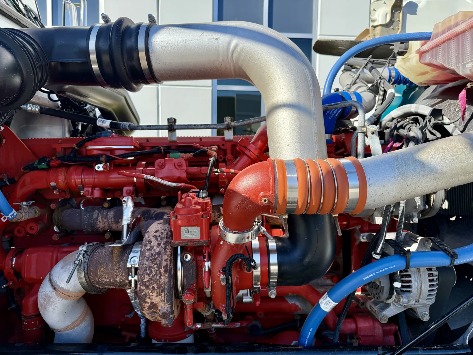 2020 Peterbilt 389 - image 13