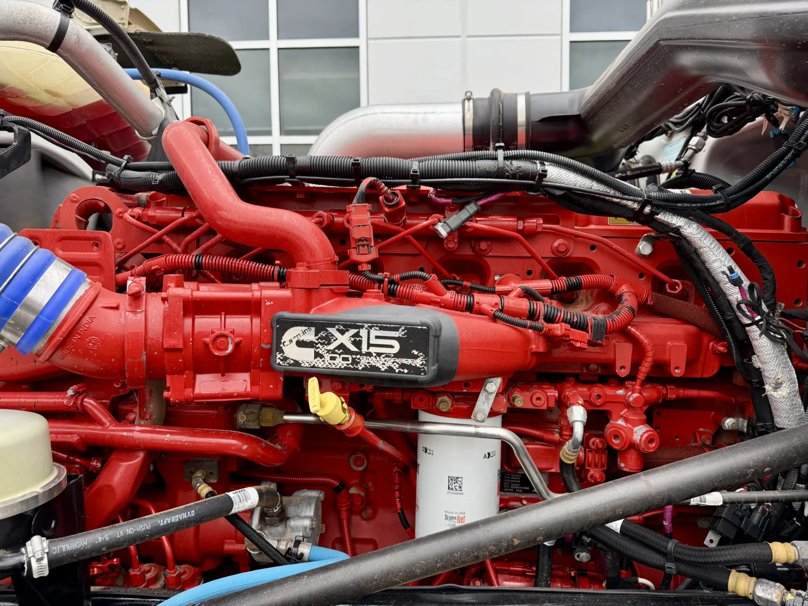 2020 Peterbilt 389 - image 12